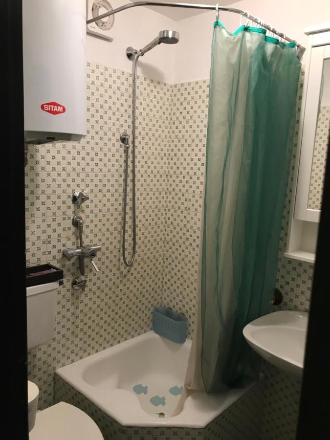 Apartamento Manu Happy House Breuil-Cervinia Exterior foto