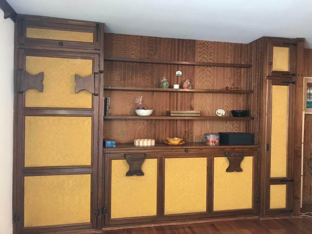 Apartamento Manu Happy House Breuil-Cervinia Exterior foto