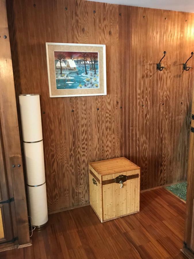 Apartamento Manu Happy House Breuil-Cervinia Exterior foto