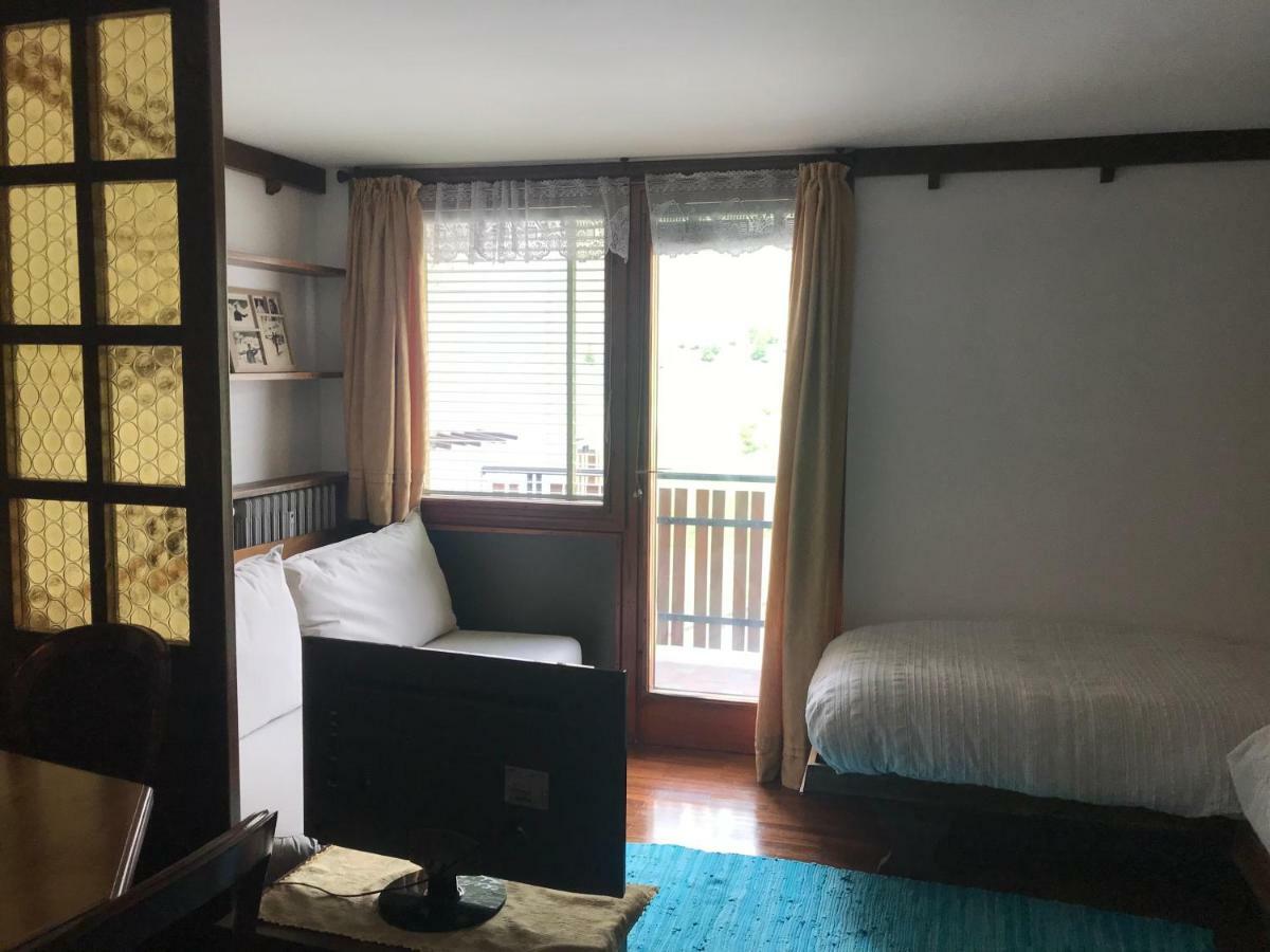 Apartamento Manu Happy House Breuil-Cervinia Exterior foto