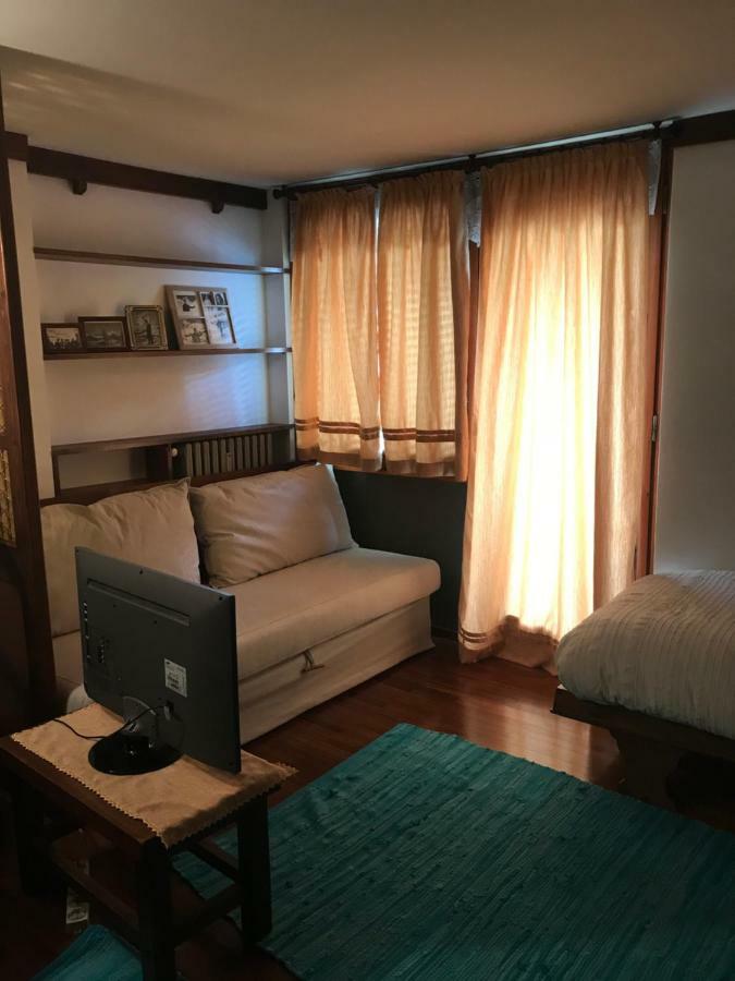 Apartamento Manu Happy House Breuil-Cervinia Exterior foto