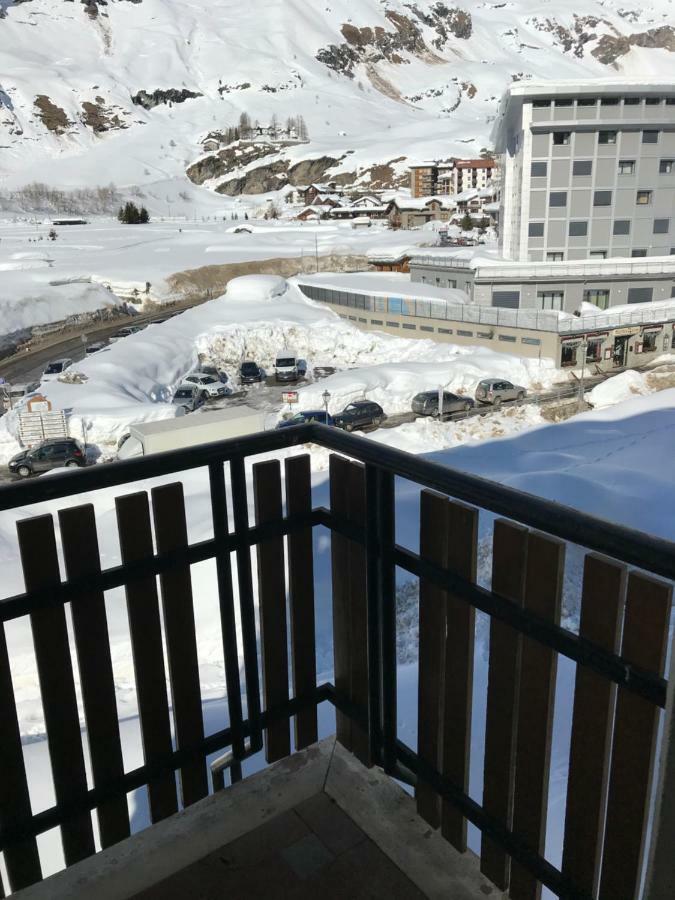 Apartamento Manu Happy House Breuil-Cervinia Exterior foto
