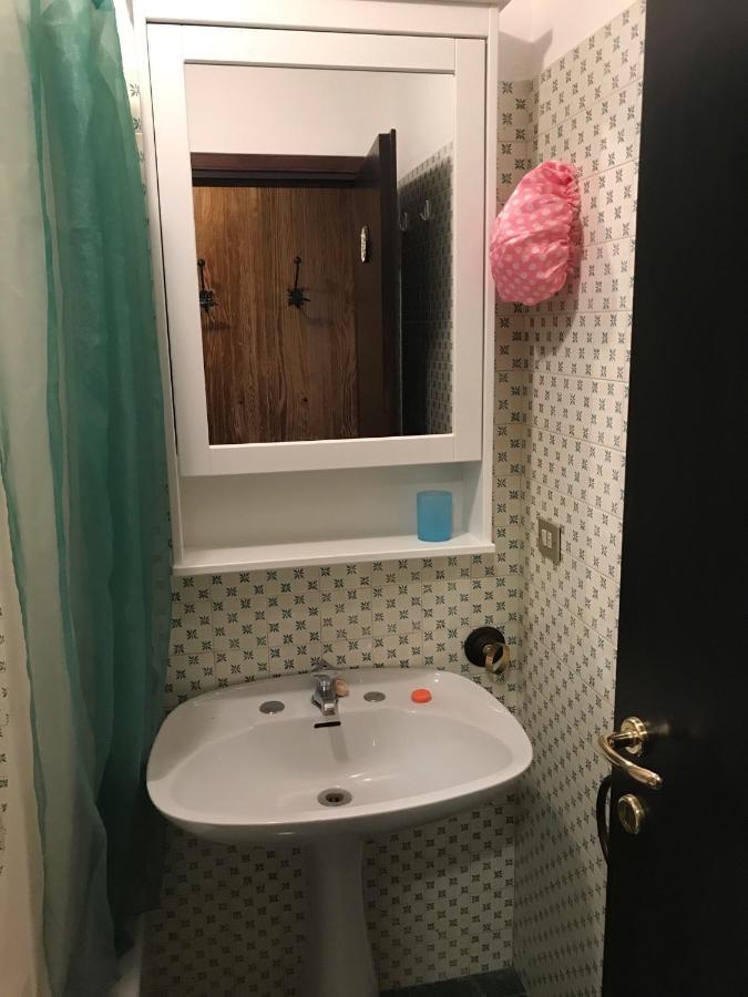 Apartamento Manu Happy House Breuil-Cervinia Exterior foto